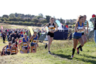 Womens under-17s Start Fitness NEH, Wrekenton. Photo:  David T. Hewitson/Sports for All Pics